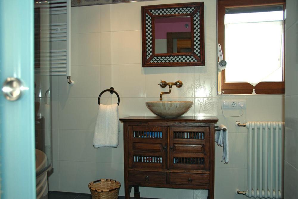 Hotel Rural El Balcon De Montija Loma de Montija Room photo